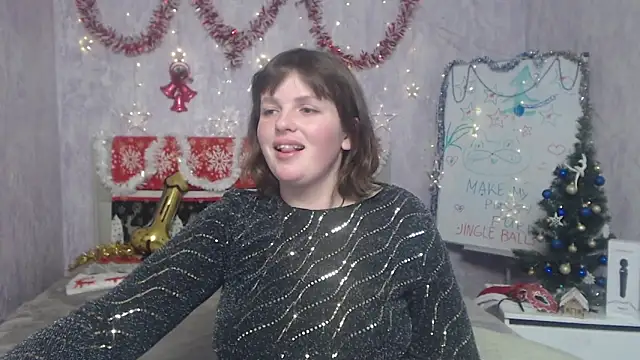 StaceyLex's cam snapshot