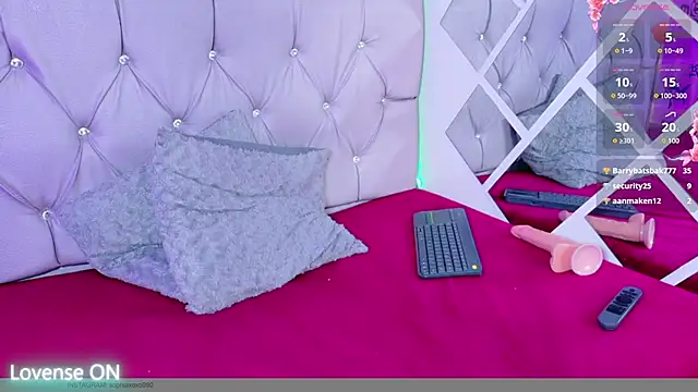 Megan_sophia2's cam snapshot