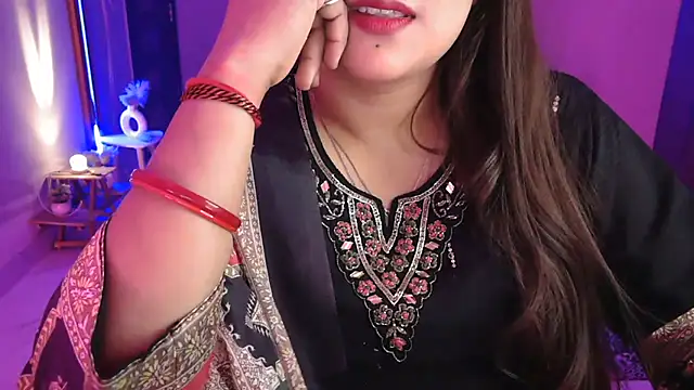 Mitikaa's cam snapshot