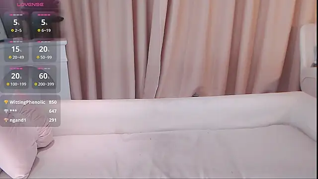 honey113's cam snapshot