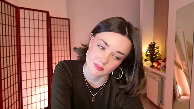 AvaFlower live sex cam