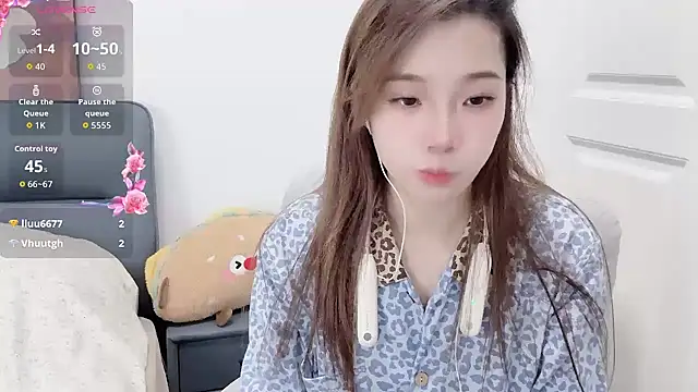 yuyu_77's cam snapshot