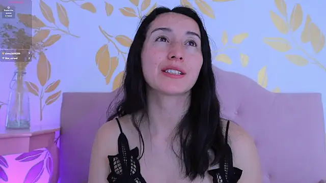 Ginevra_esposito's cam snapshot