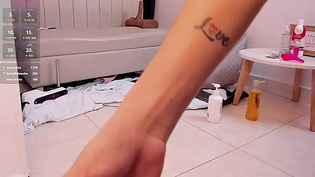 natasha_moreno's cam snapshot