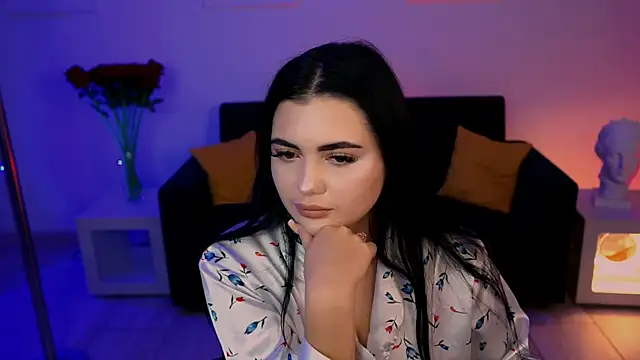 NaomiWilsons's cam snapshot