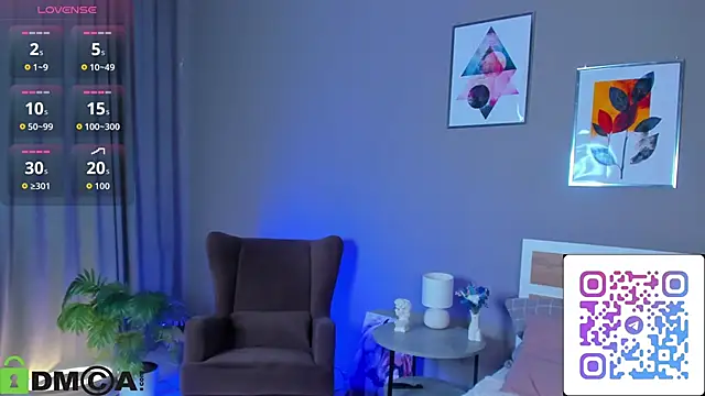 lally_cute's cam snapshot