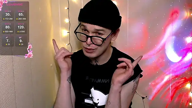 Steve_q's cam snapshot