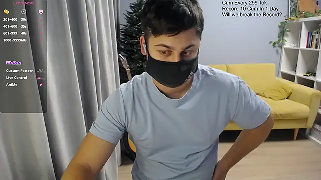 Tomguys's cam snapshot