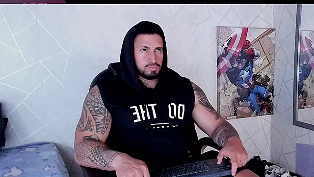 Cristian_Walker live sex cam