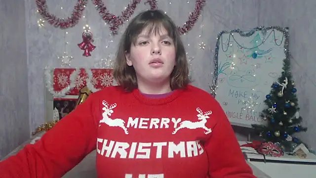 StaceyLex's cam snapshot