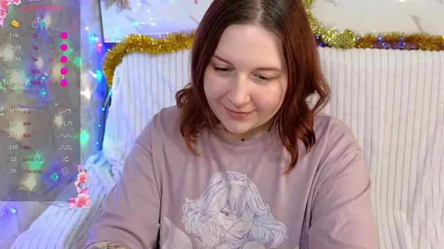 Belinda_Starlight's cam snapshot