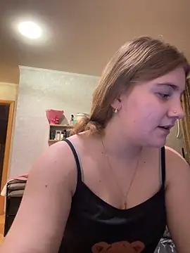 Milkiss_Swety's cam snapshot