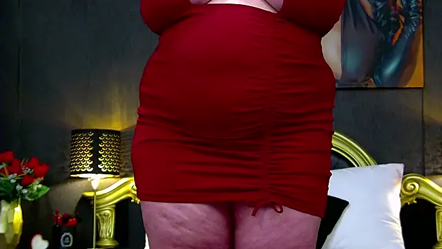 GeorgiaLerox's cam snapshot