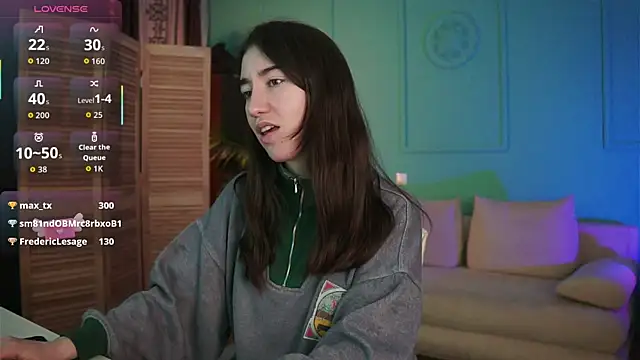 Belle_Via live sex cam