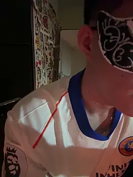 boyhigh1997's cam snapshot