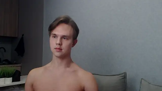 MartinMendez's cam snapshot