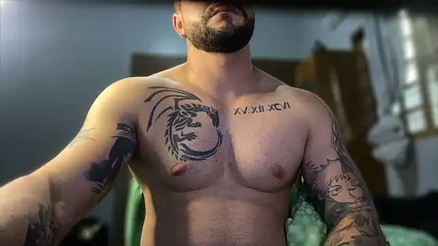 Galeego_DF live sex cam