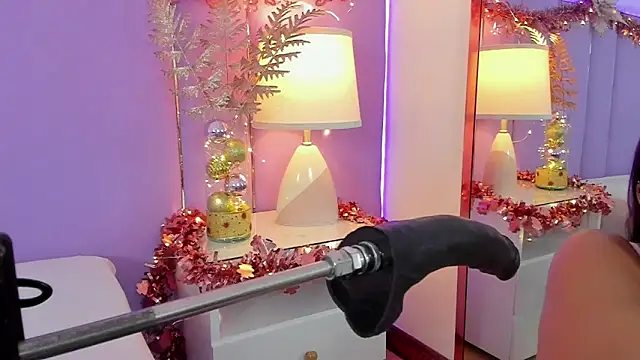 SophyRuiz_'s cam snapshot