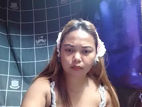 Hajaima's cam snapshot