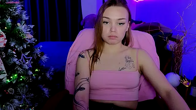 KitsyMoore's cam snapshot