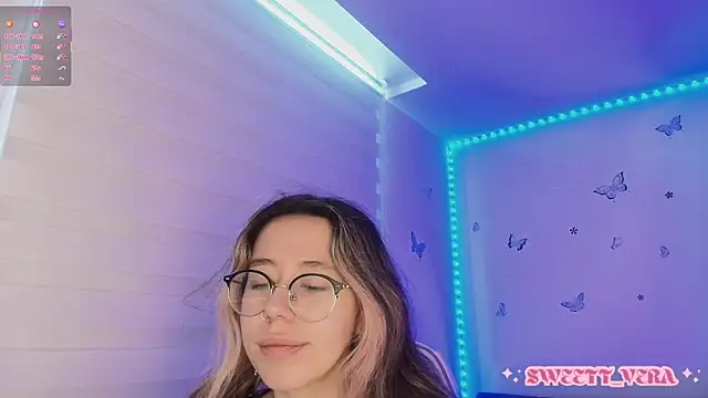 sweettvera's cam snapshot