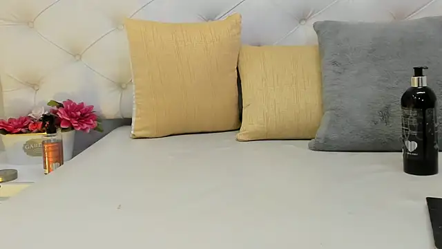 kamii_arias's cam snapshot