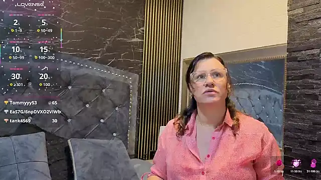 charlotte__G's cam snapshot