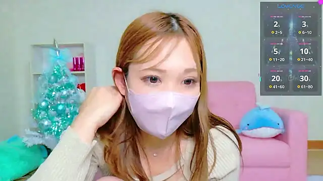 SHIO__CHAN's cam snapshot