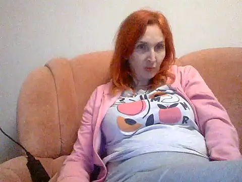 MssAngela's cam snapshot