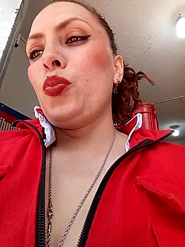 VERONICA__03's cam snapshot