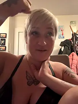 Rozendefotz's web cam