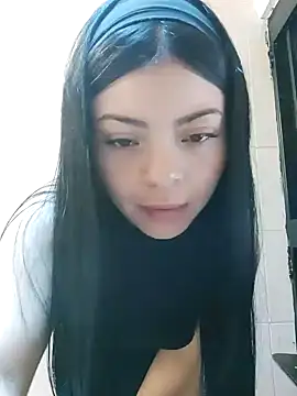 LunaJacobs's cam snapshot