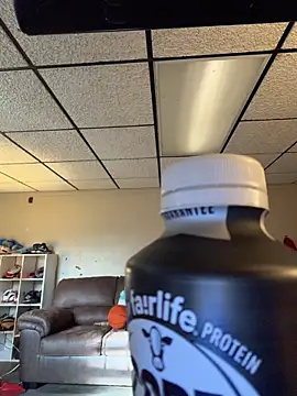 Jennysbakery's cam snapshot