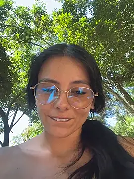 SaraMistick's cam snapshot