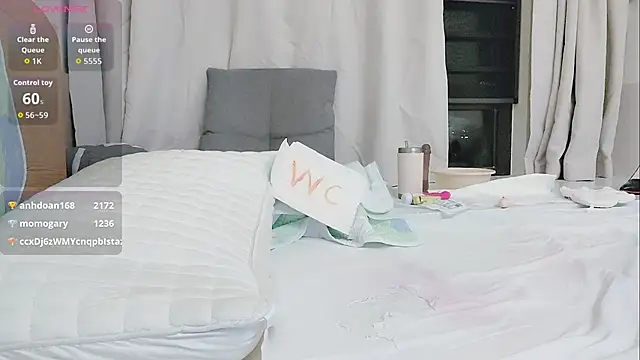 Taobaby168's cam snapshot