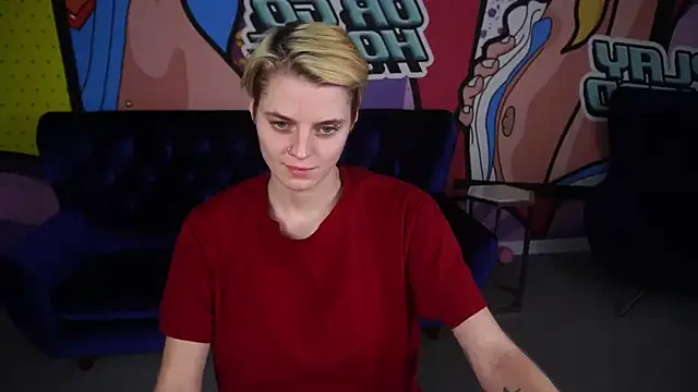 RoxyFlamee's cam snapshot