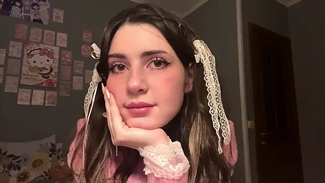 UnaskedGod's cam snapshot