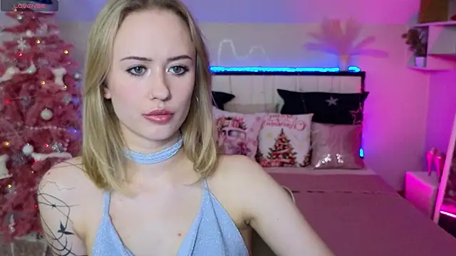 SashaBrooks's cam snapshot