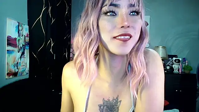 Hot_Metallica69 live sex cam