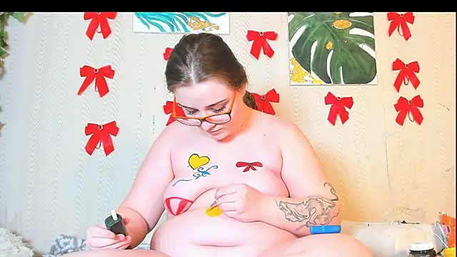 Seductive_She_Wolf's cam snapshot