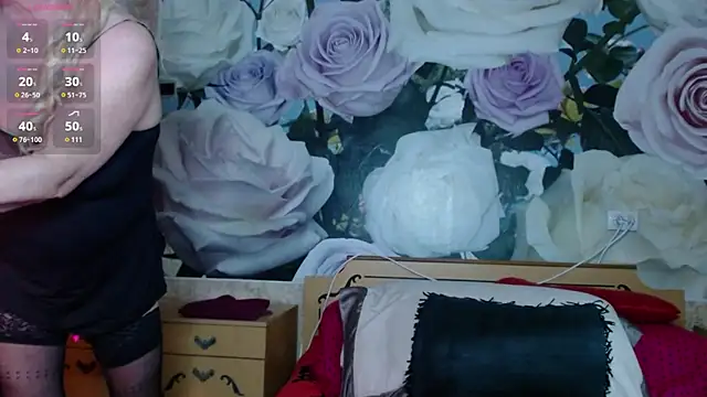 MarineSweet's cam snapshot