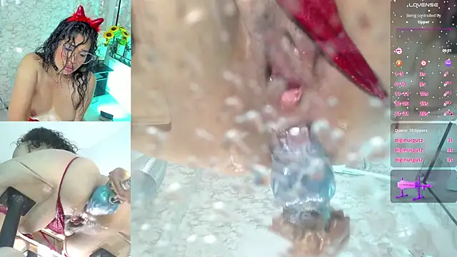 MayaRouse live sex cam