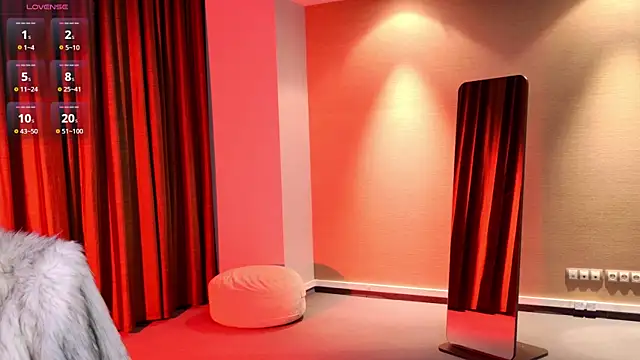 Morvelyn live sex cam