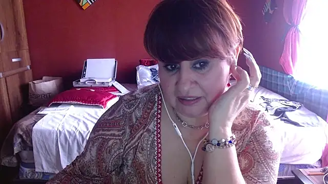 Sasharosee2's cam snapshot