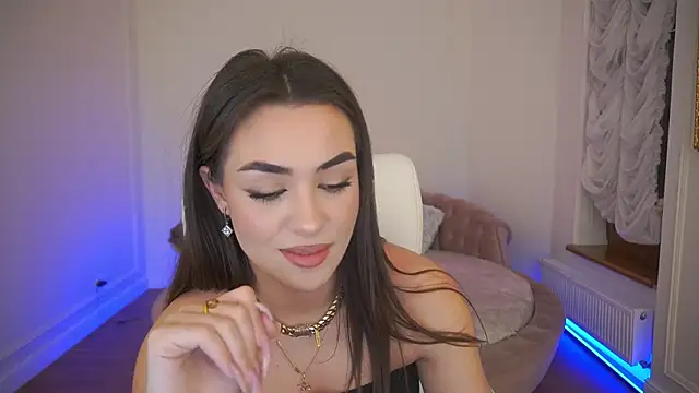 EricaSin live sex cam