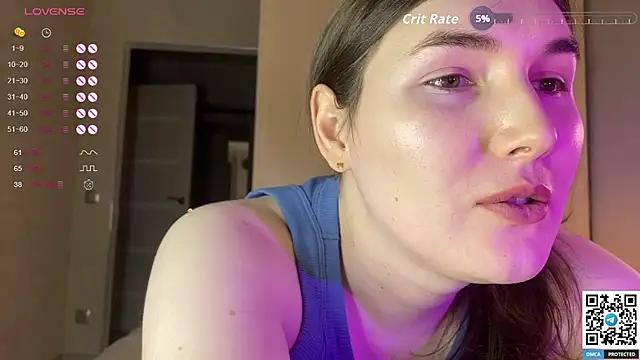 Maria_Bowie live sex cam