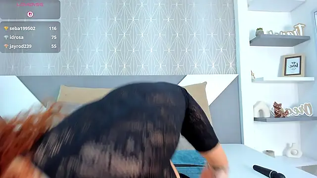 Miranda_Blair live sex cam