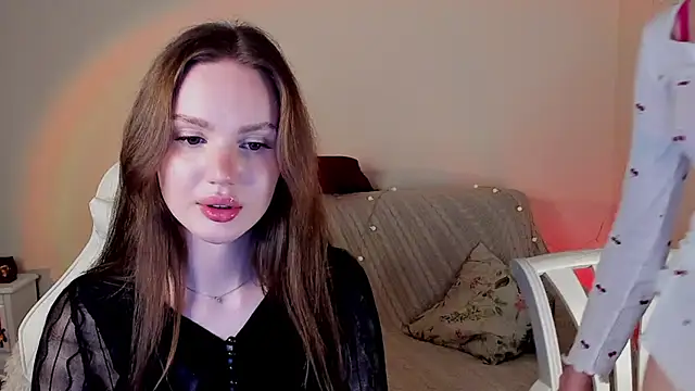 MishkaMe's cam snapshot