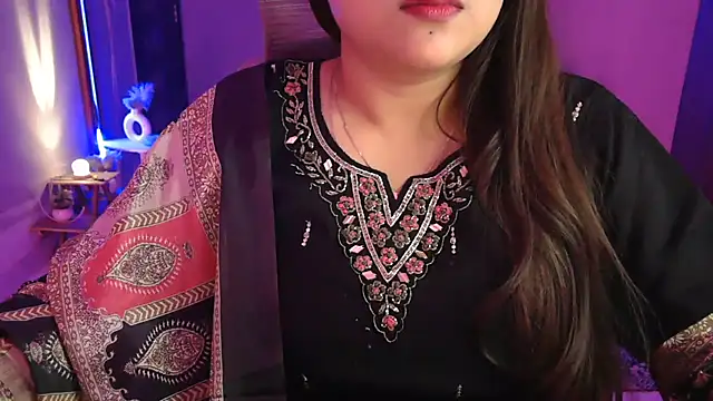 Mitikaa's cam snapshot