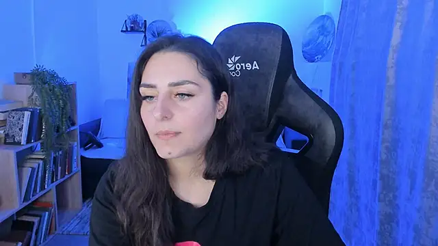 ValeriiMills's cam snapshot